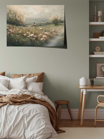 [2]--Bedroom---Poster