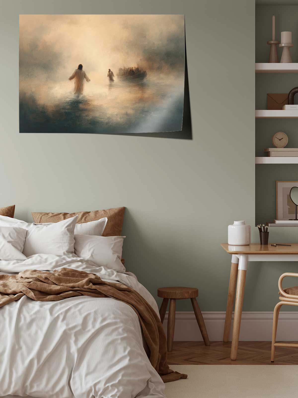 [2]--Bedroom---Poster