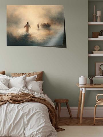 [2]--Bedroom---Poster