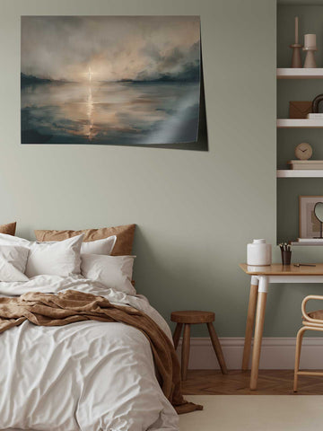 [2]--Bedroom---Poster