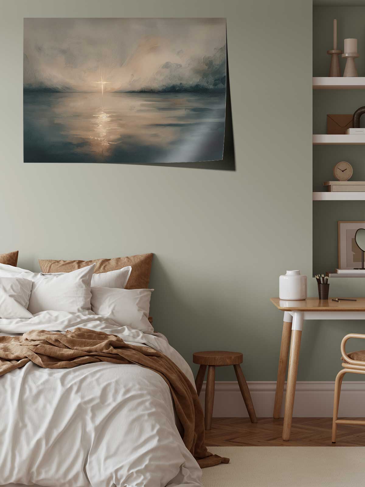 [2]--Bedroom---Poster