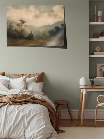 [2]--Bedroom---Poster