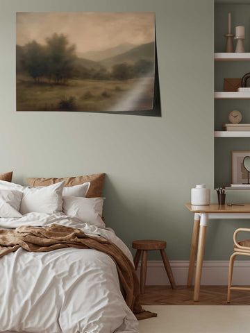 [2]--Bedroom---Poster