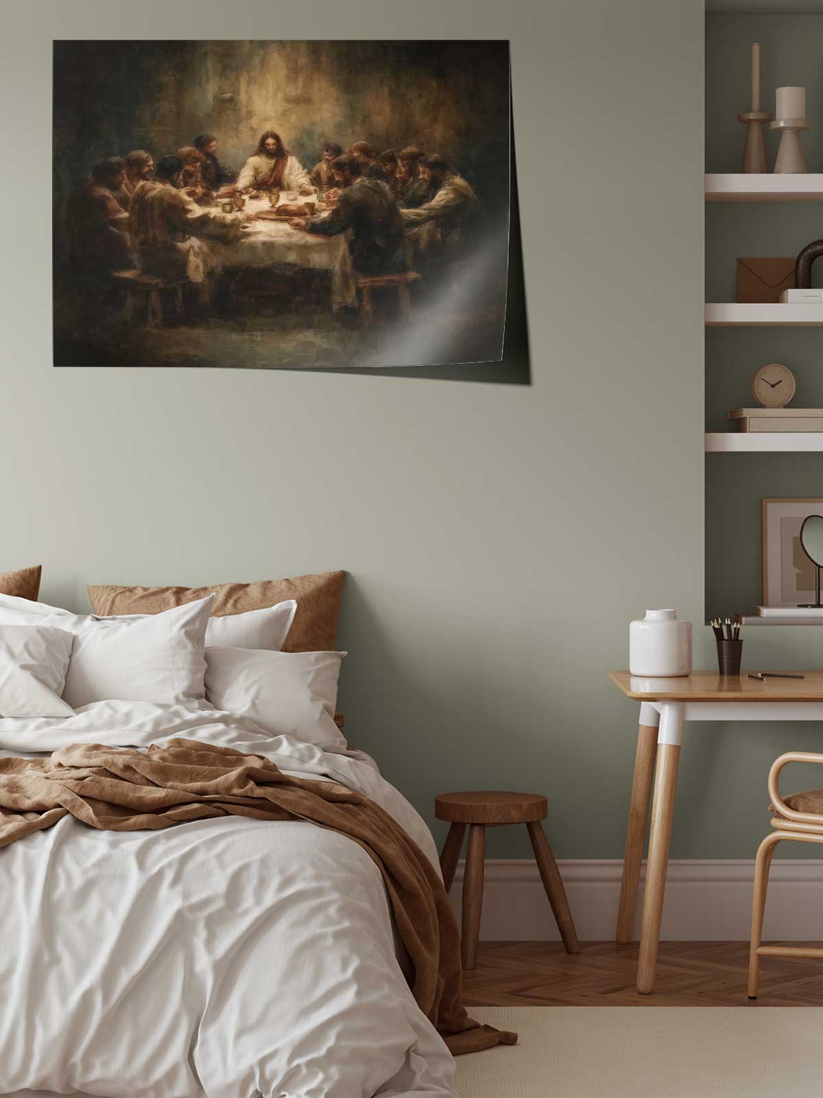 [2]--Bedroom---Poster