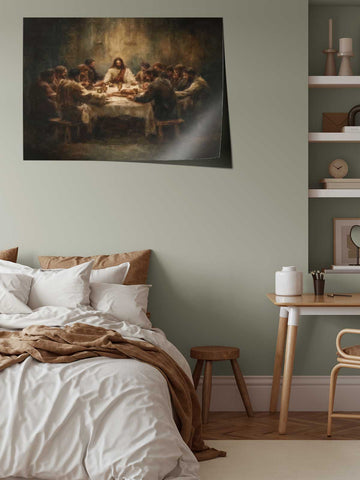 [2]--Bedroom---Poster