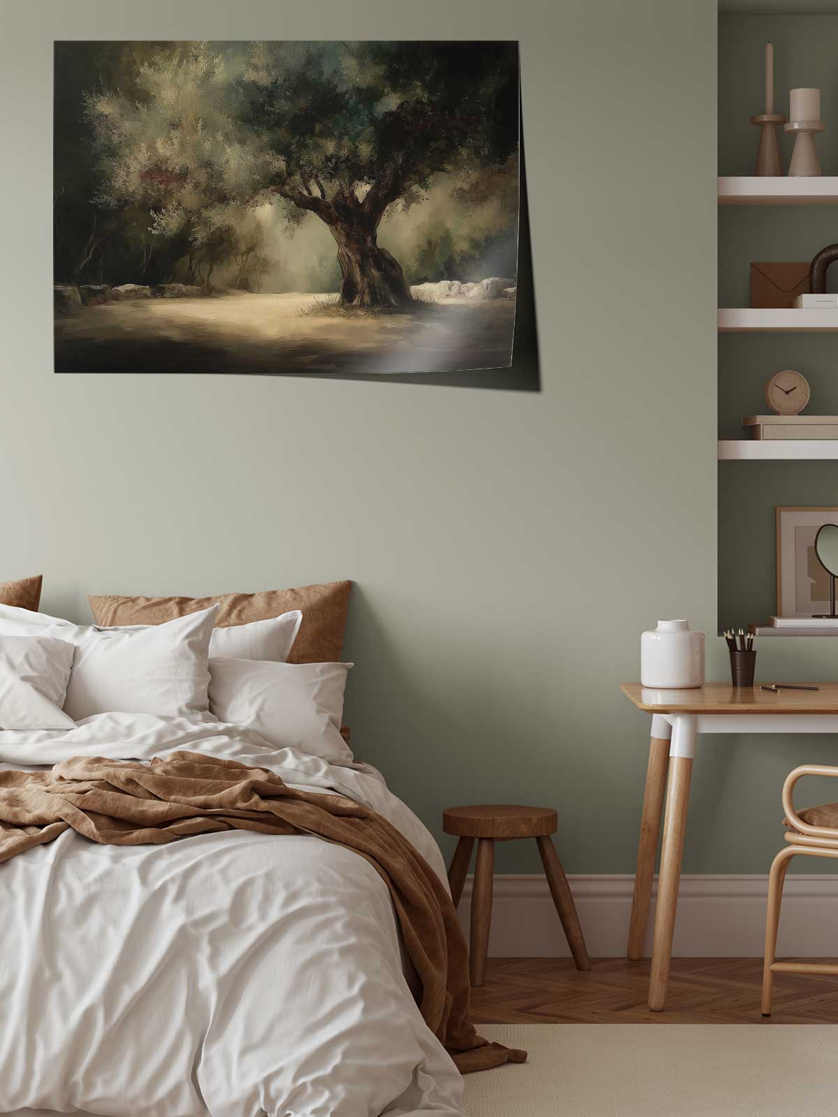 [2]--Bedroom---Poster