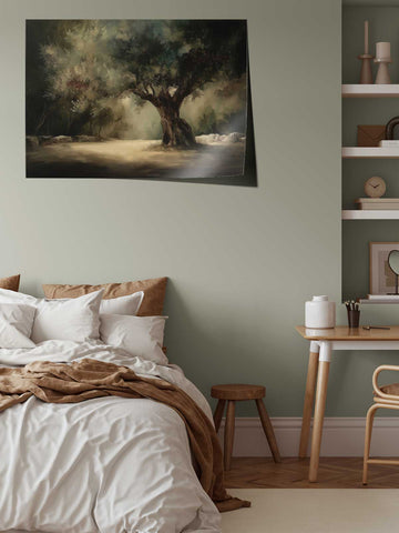 [2]--Bedroom---Poster