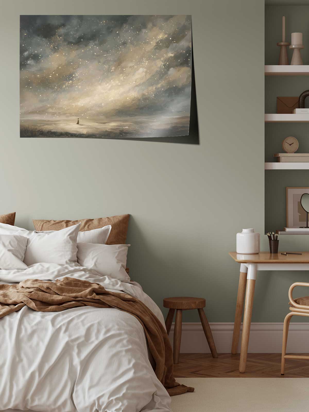[2]--Bedroom---Poster