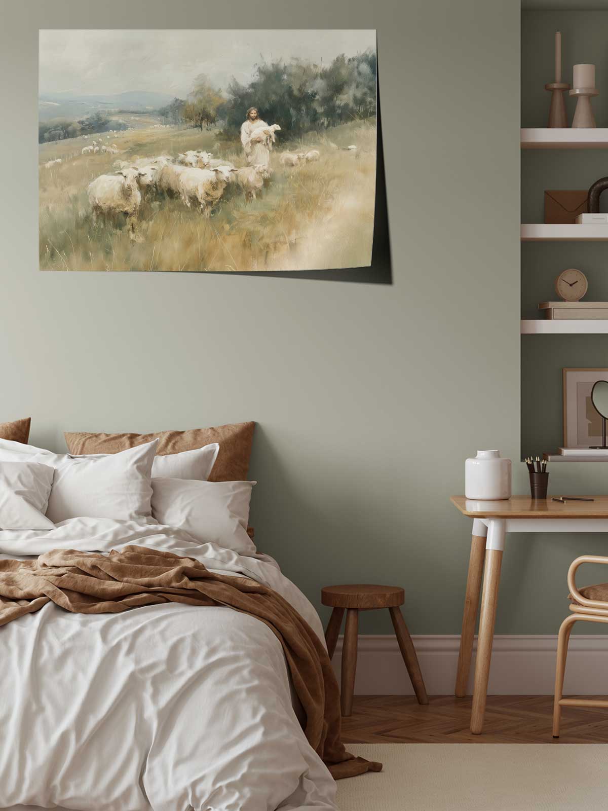 [2]--Bedroom---Poster