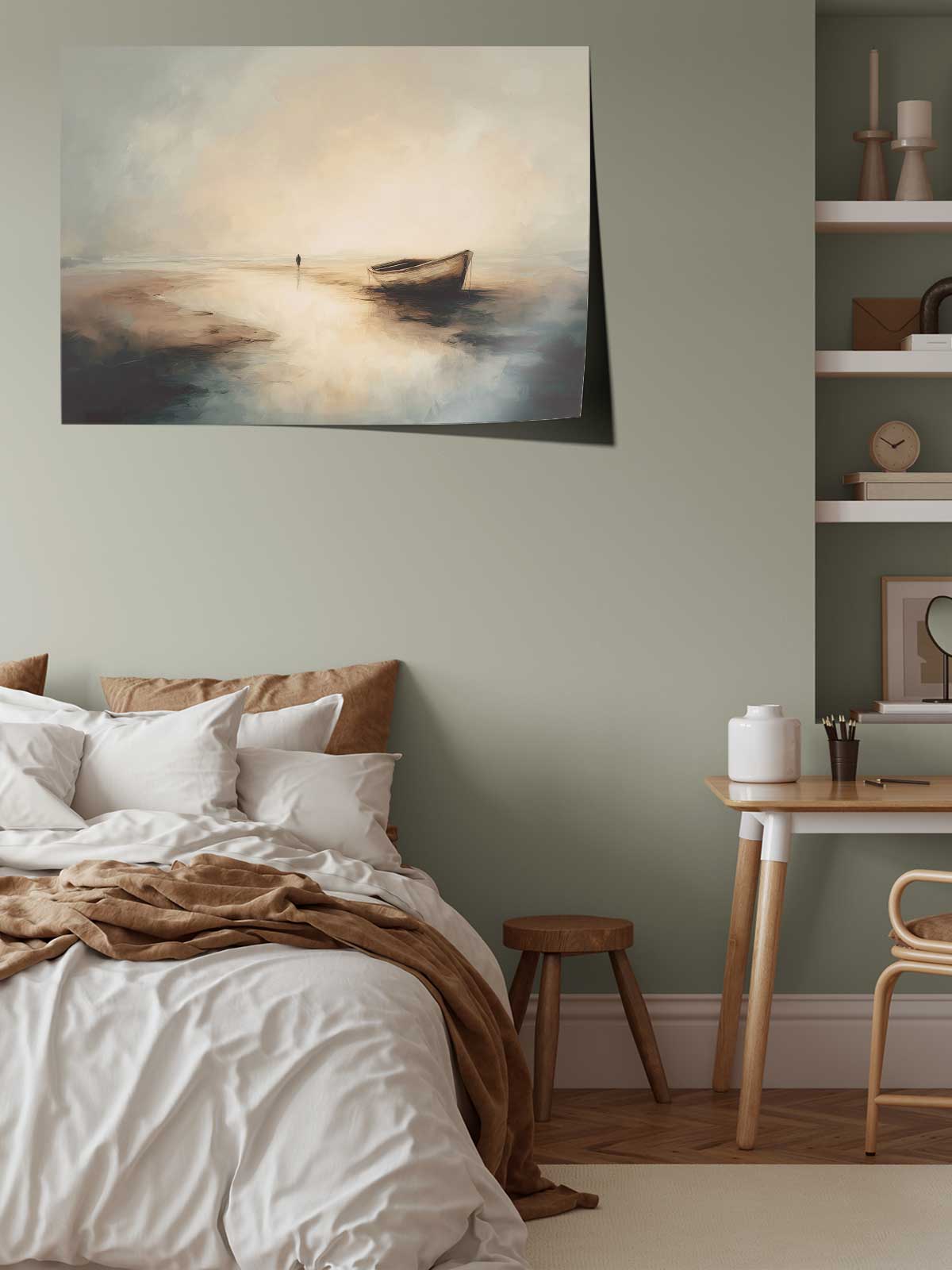 [2]--Bedroom---Poster