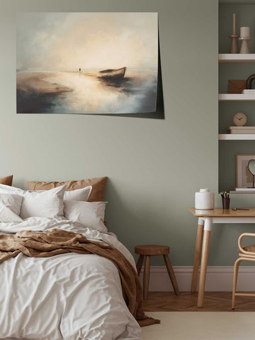 [2]--Bedroom---Poster