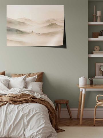 The Good Shepherd – Guiding the Flock