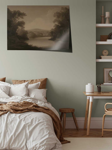 [2]--Bedroom---Poster