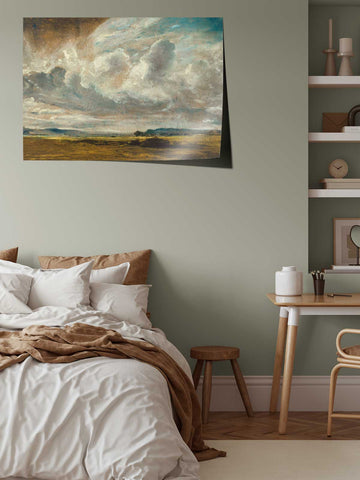 [2]--Bedroom---Poster