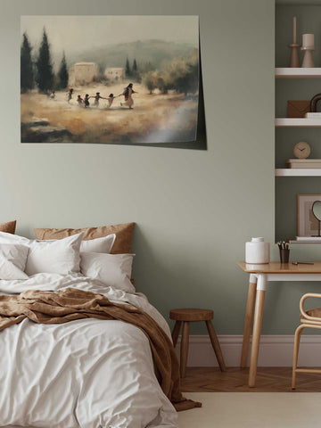 [2]--Bedroom---Poster