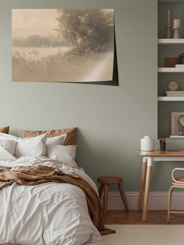 [2]--Bedroom---Poster