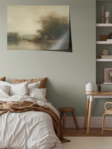 [2]--Bedroom---Poster
