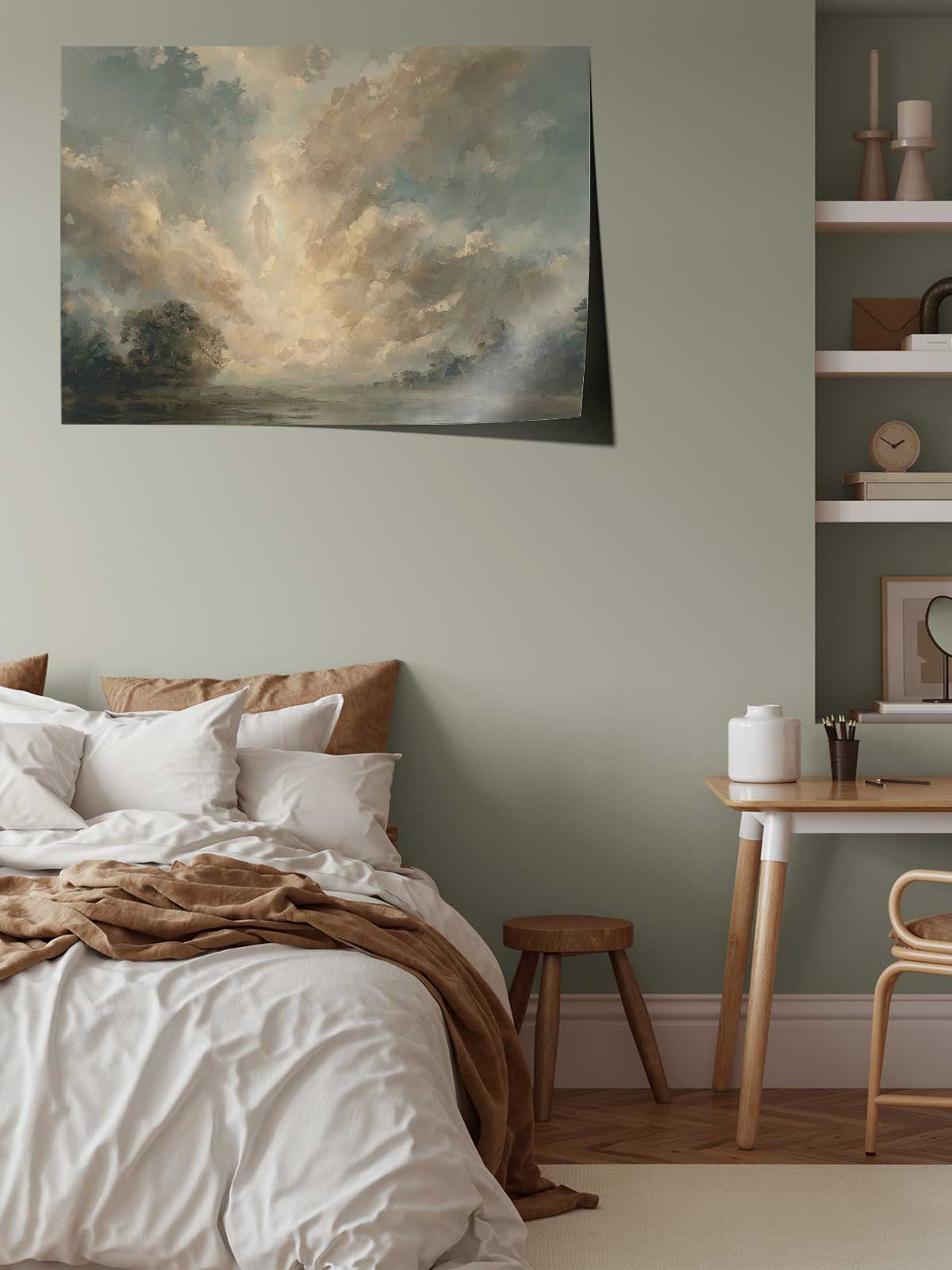 [2]--Bedroom---Poster