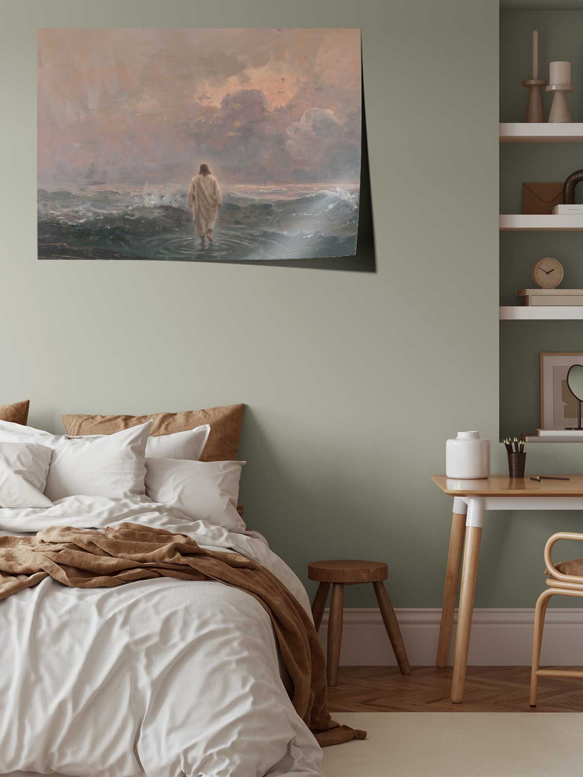 [2]--Bedroom---Poster