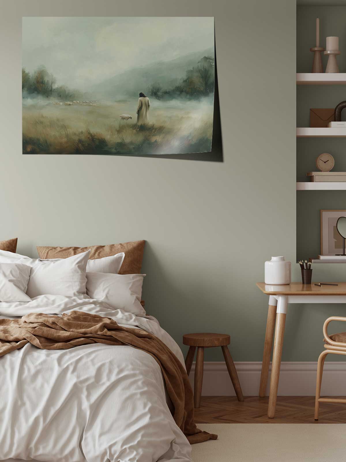 [2]--Bedroom---Poster