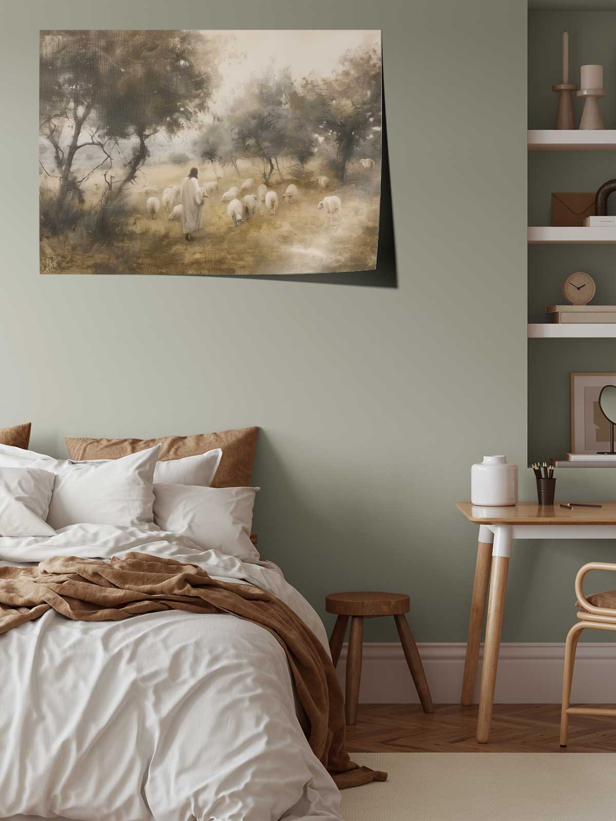 [2]--Bedroom---Poster