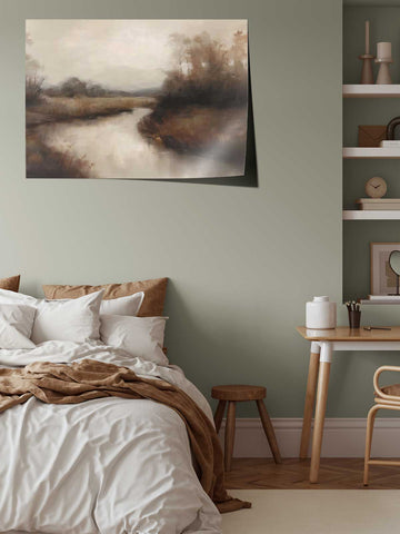 [2]--Bedroom---Poster