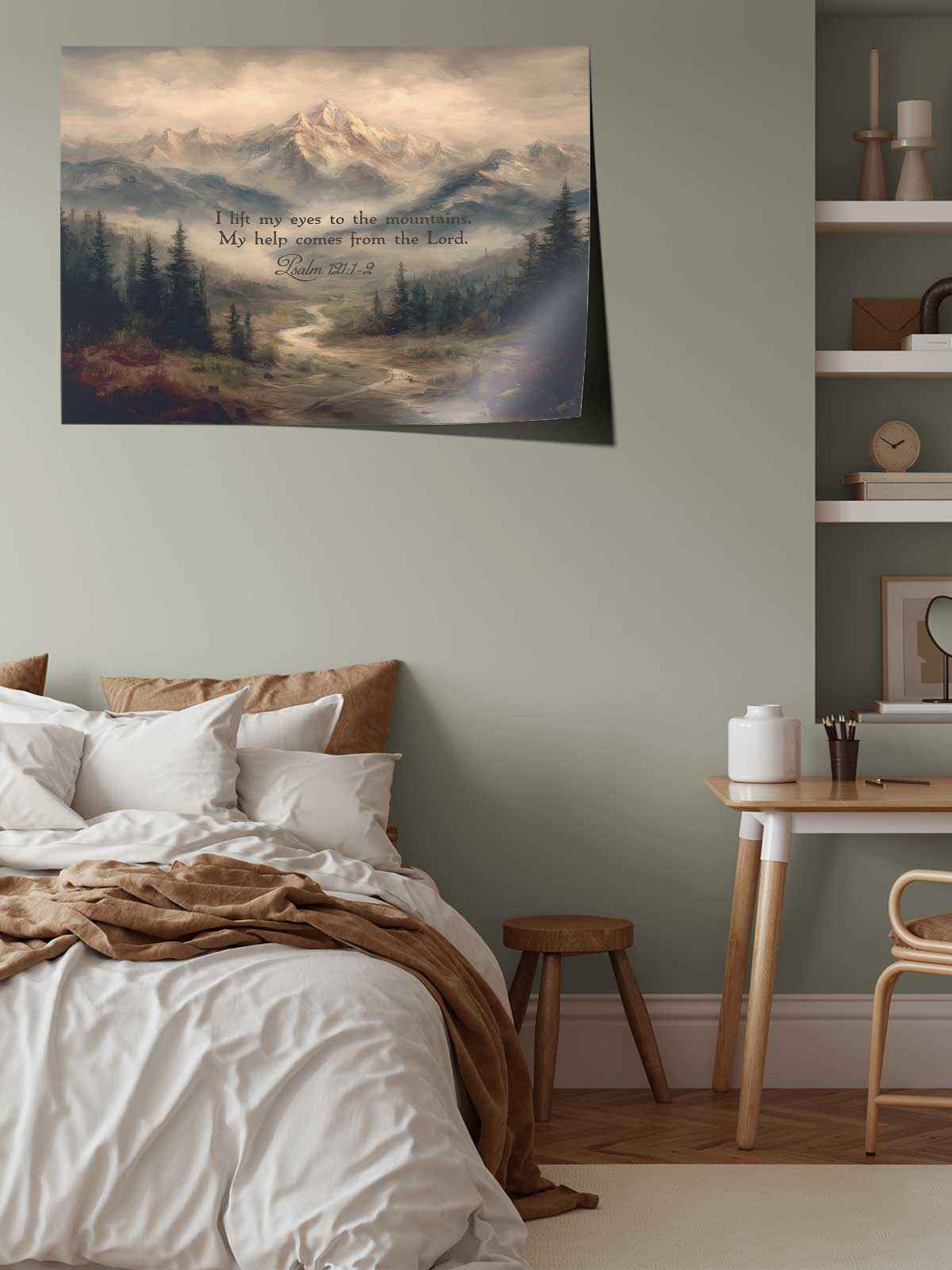 [2]--Bedroom---Poster