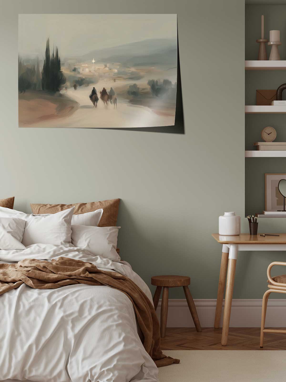 [2]--Bedroom---Poster