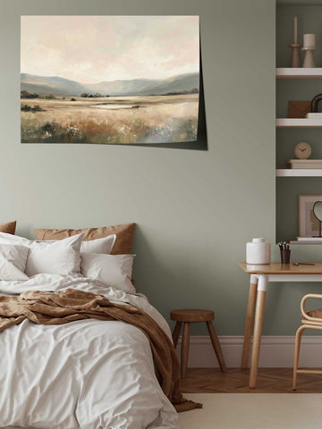[2]--Bedroom---Poster