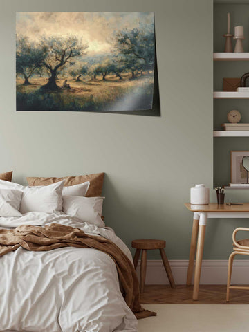 [2]--Bedroom---Poster