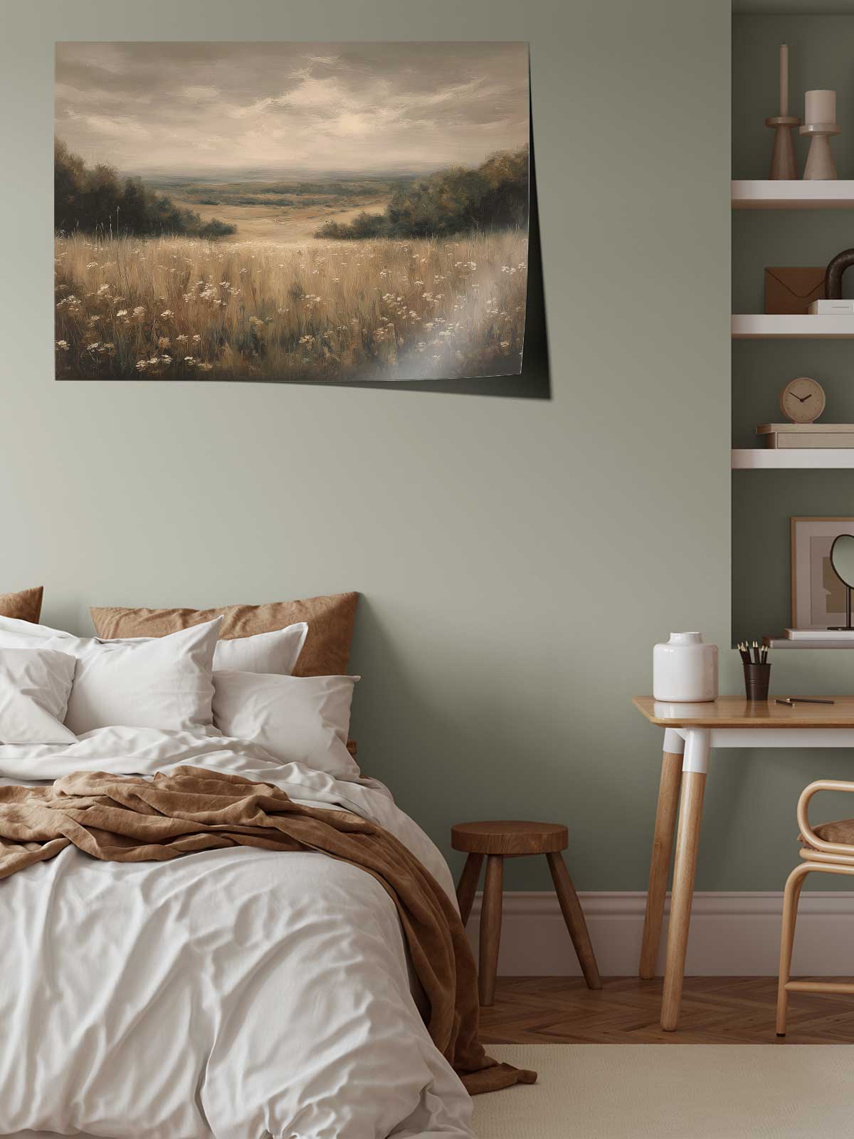 [2]--Bedroom---Poster