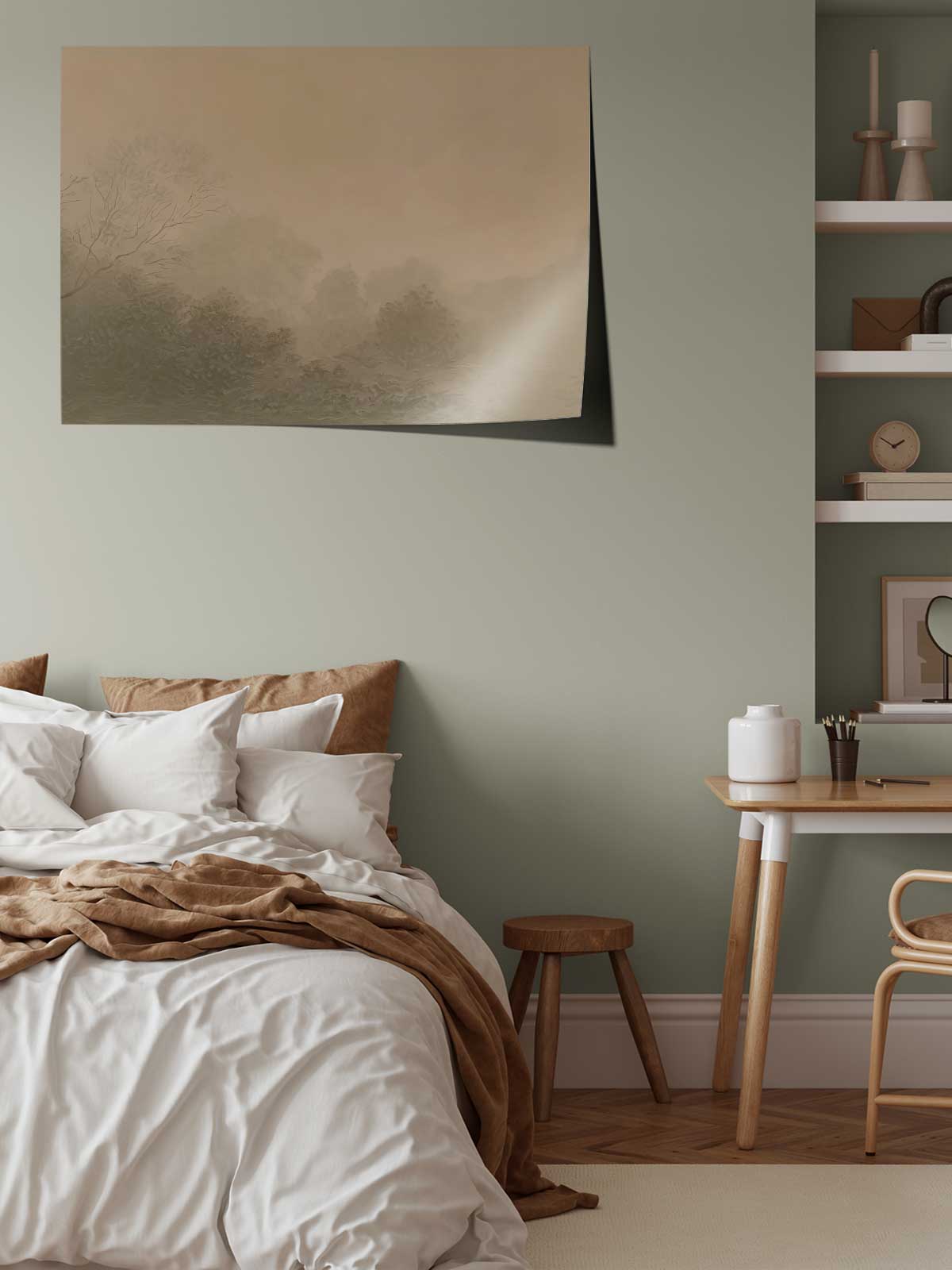 [2]--Bedroom---Poster