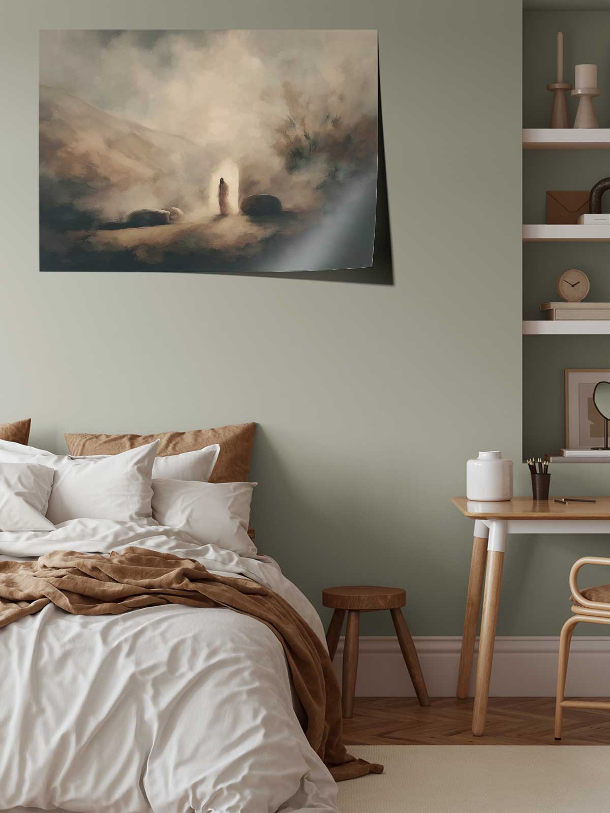 [2]--Bedroom---Poster