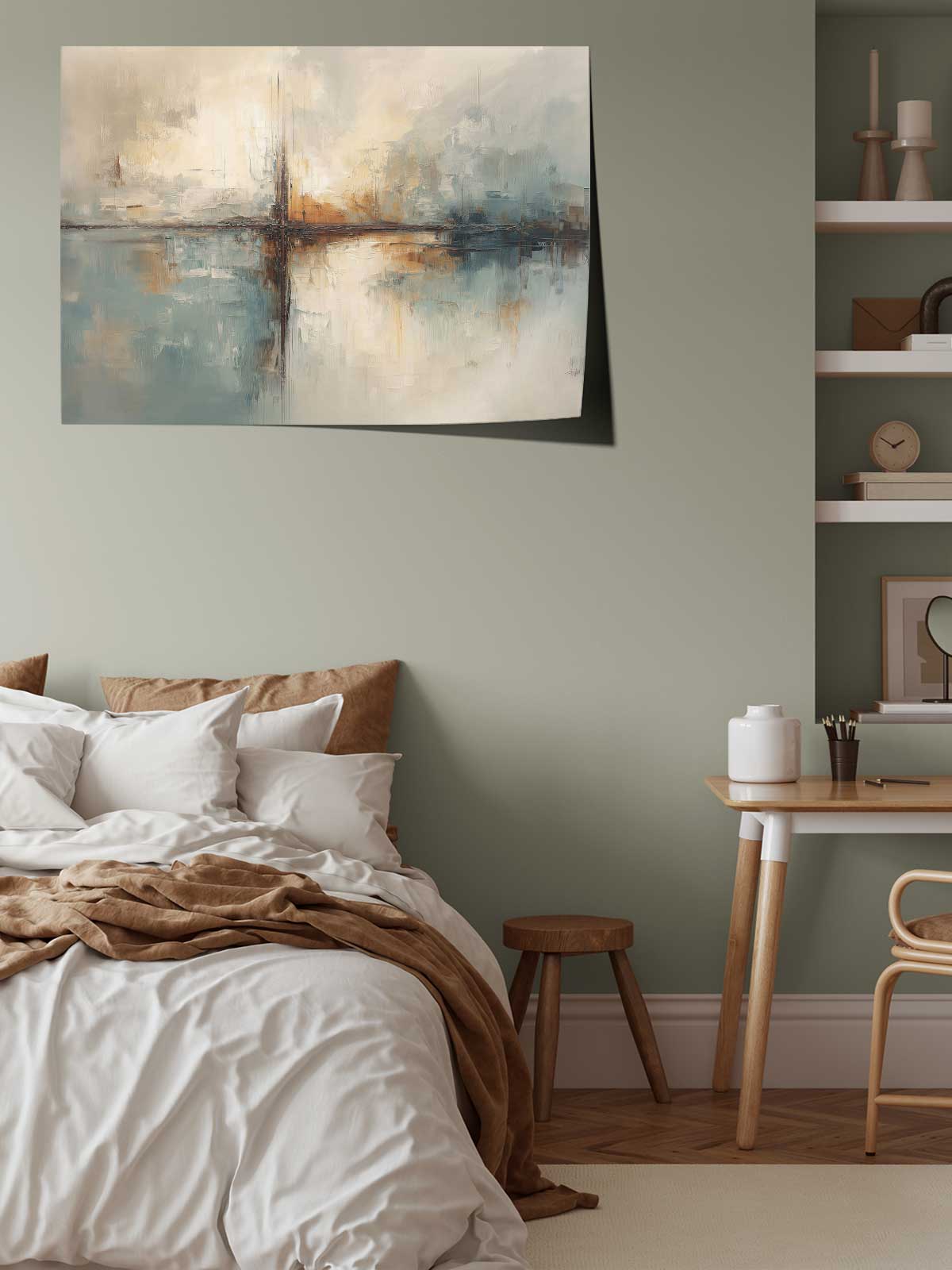 [2]--Bedroom---Poster