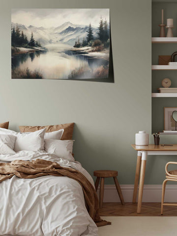 [2]--Bedroom---Poster