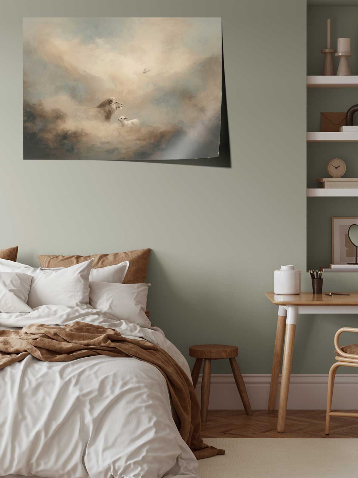 [2]--Bedroom---Poster
