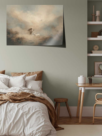 [2]--Bedroom---Poster
