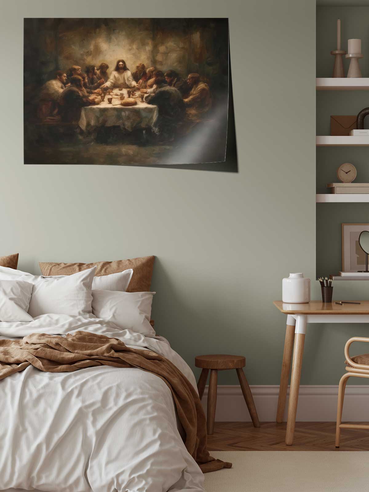 [2]--Bedroom---Poster