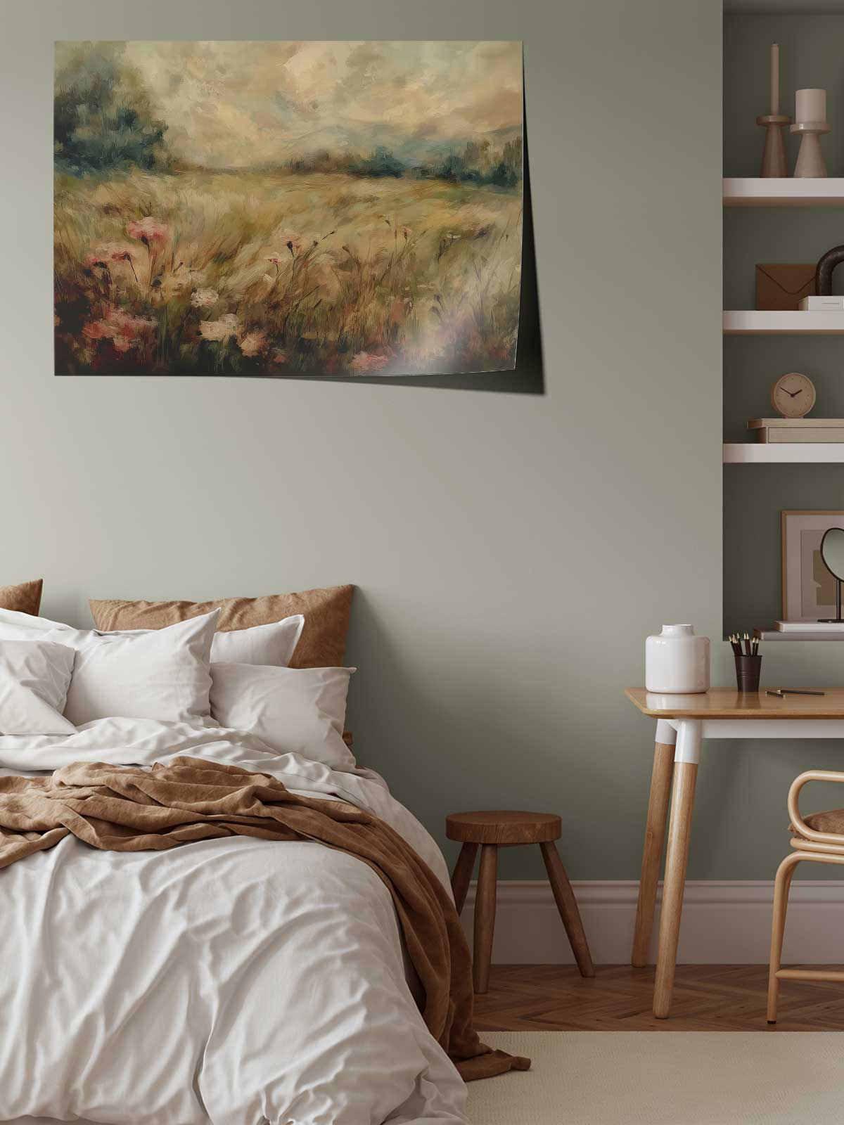 [2]--Bedroom---Poster