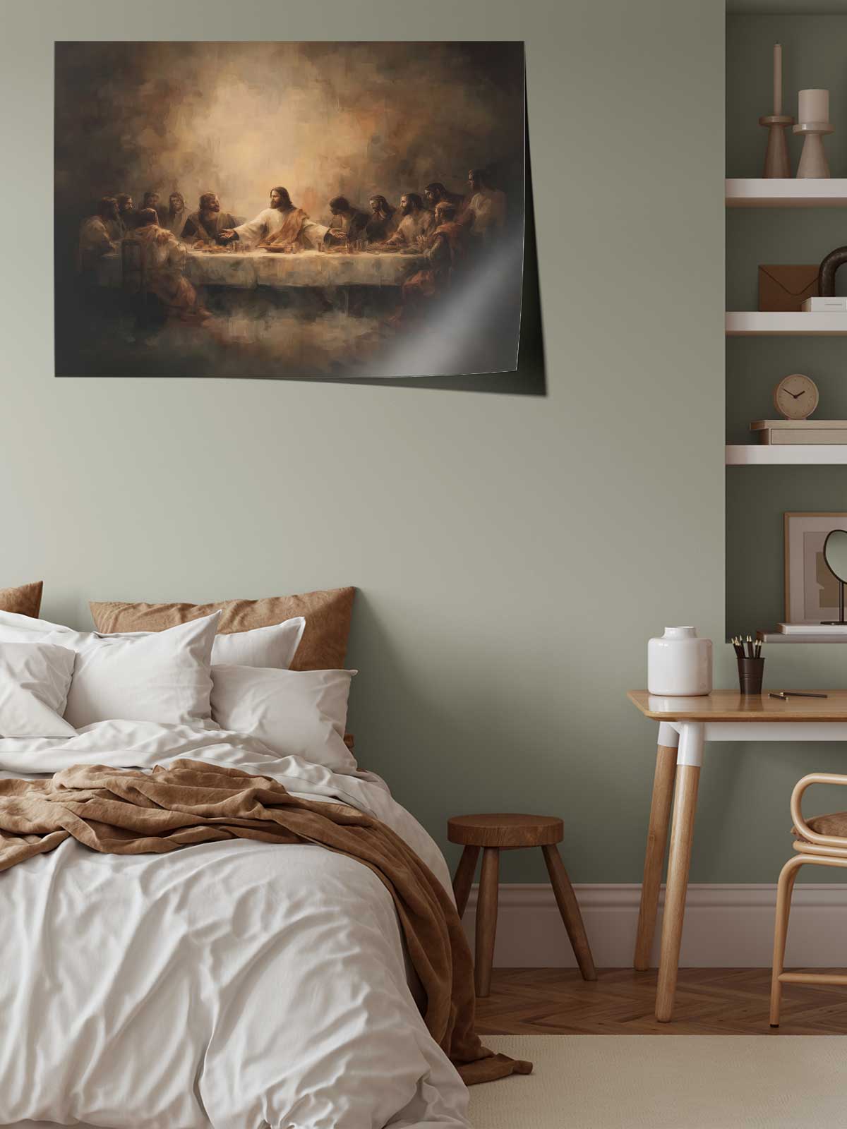 [2]--Bedroom---Poster