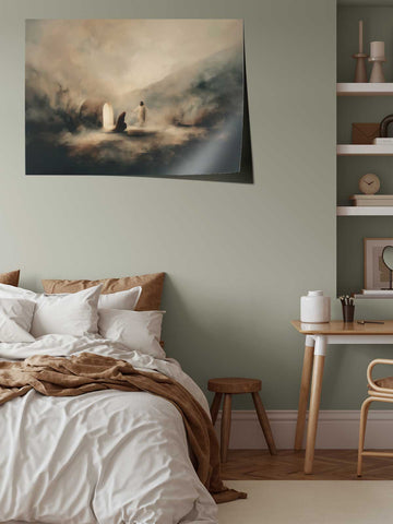 [2]--Bedroom---Poster