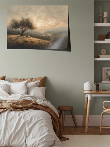 [2]--Bedroom---Poster