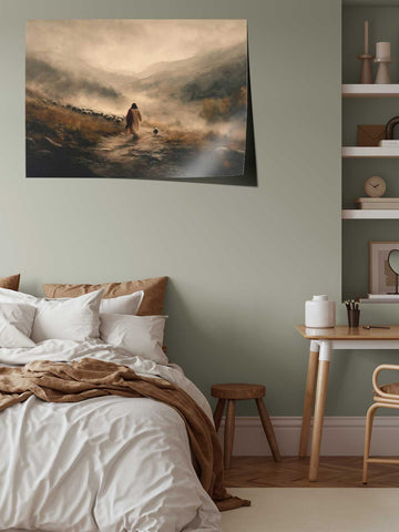 [2]--Bedroom---Poster