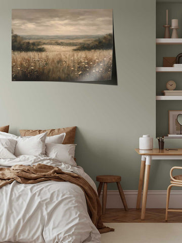 [2]--Bedroom---Poster