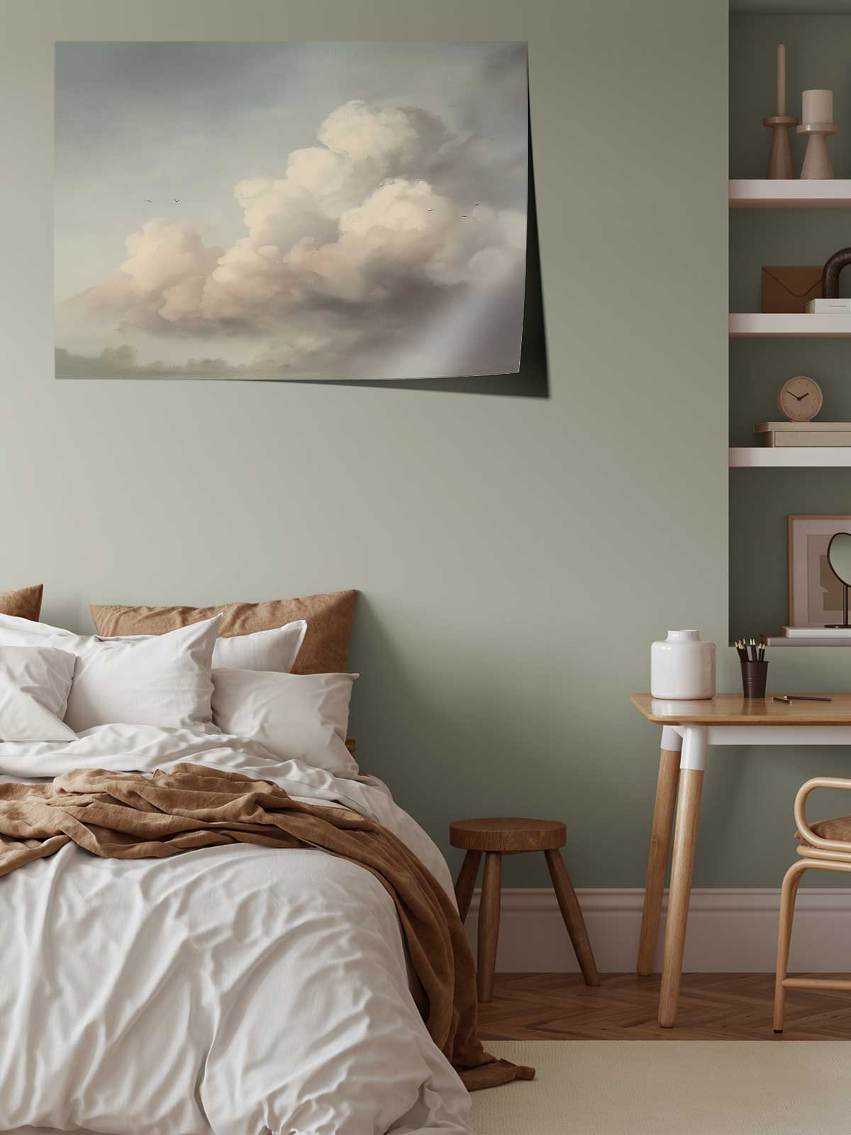 [2]--Bedroom---Poster
