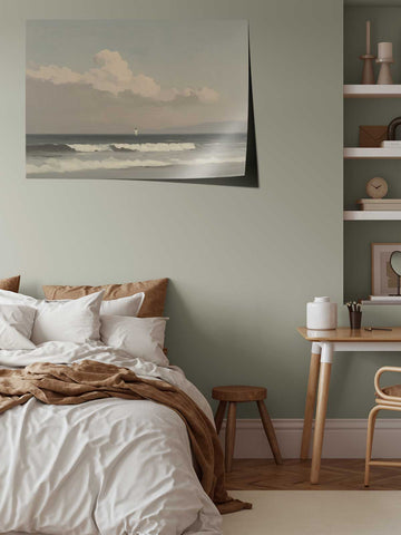 [2]--Bedroom---Poster