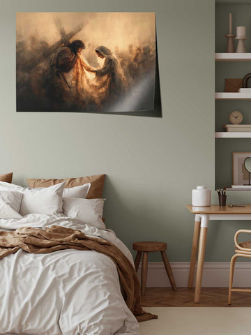 [2]--Bedroom---Poster