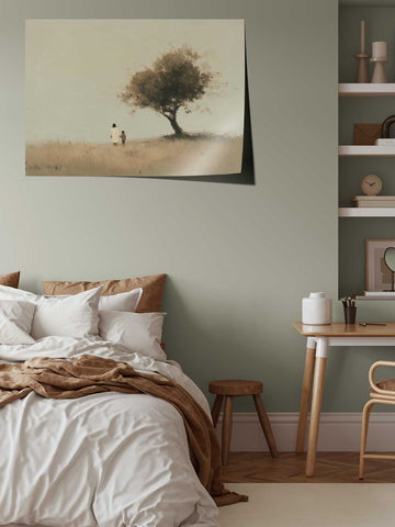 [2]--Bedroom---Poster