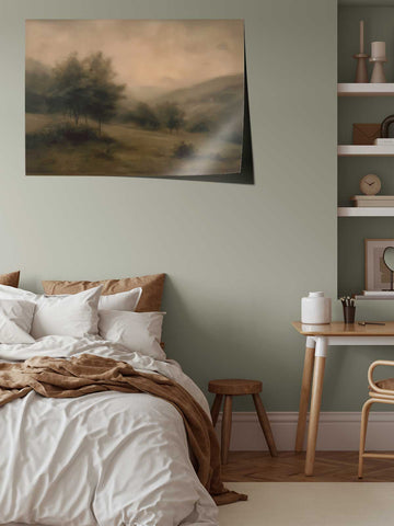 [2]--Bedroom---Poster