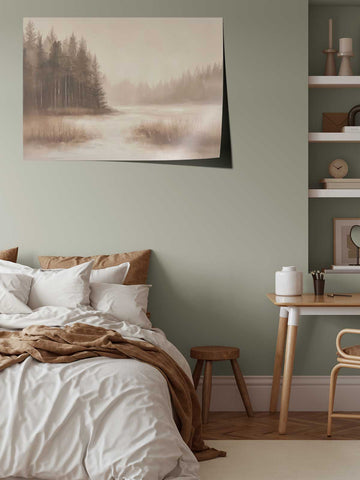 [2]--Bedroom---Poster